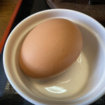 おふくろ亭 - 2023/02/14
      ホル鍋定食 大飯 温泉玉子 ニンニク 600円
      中華風野菜炒め 100円
      大根きんぴら 100円
      チキンかつ 100円