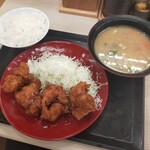 Katsuya - 