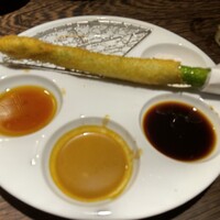 串揚げキッチン だん EKIZO神戸三宮店 - 
