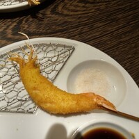 串揚げキッチン だん EKIZO神戸三宮店 - 