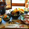五穀豊穣のお茶屋ごはん五木茶屋 嵐山本店