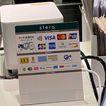 海苔弁八重八 - 使えるカード、電子マネー一覧