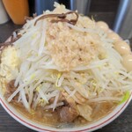 ラーメン二郎 - 