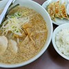 ハッスルラーメン ホンマ 錦糸町店