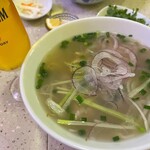 PHO BROTHERS - 