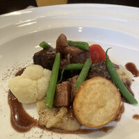 ラシーヌ -  ラシーヌ -