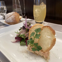 ラシーヌ -  ラシーヌ -