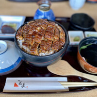 ひつまぶし名古屋備長 ラシック店 - 