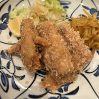 新宿割烹 中嶋 - 