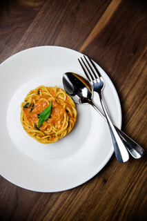 h Scarpetta Tokyo - Spaghetti Tomato Basil