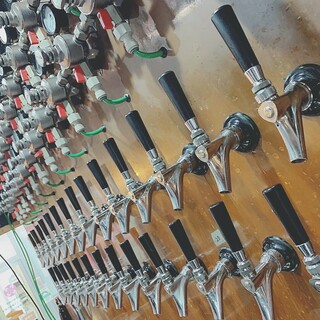 クラフトビアバル IBREW_1