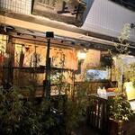 居酒屋　上半 - 