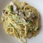 リストランテ フィッシュボーン - 