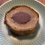 笹屋伊織 - 料理写真:ドラえもんもビックリ！！などら焼き