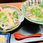 讃岐うどん 明月 - 