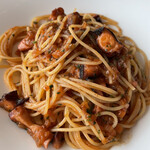 リストランテ フィッシュボーン - 