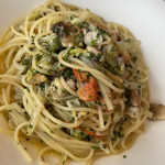 リストランテ フィッシュボーン - 