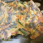 キムチのほし山 - 