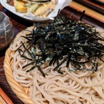 Teuchi Soba Terataya - 