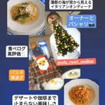 オンディーナ - 