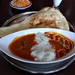 インド料理 チャダニー - 