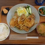 midori食堂 - 