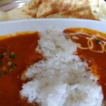 インド料理 チャダニー - 