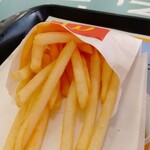 マクドナルド - 