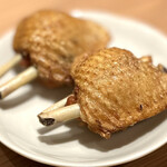 食堂えびちゃん - 