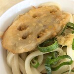 手打うどん たむら - 