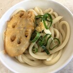 手打うどん たむら - 