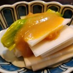 おでん割烹 稲垣 - 