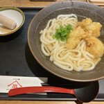 山下本気うどん - 