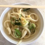 手打うどん たむら - 