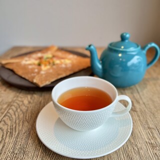 Kunitachi Tea House_2