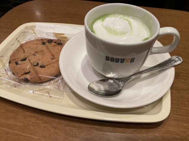 Doutor Coffee Shop Kasumigaseki Metoropia Ten photo 2