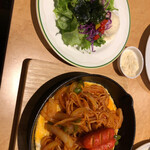 葉豆屋 - 