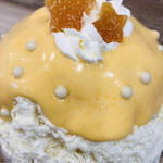 かき氷店 小桃 - 