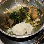 Cha Ca Anh Vu, Giang Vo - 