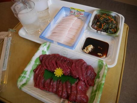 馬刺しページ 杉乃屋 -熊本の逸品馬刺-｜商品紹介