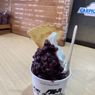 ぎゅう舎カフェ カマクラ_0