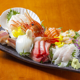 オロロンライン直送！旬の鮮魚をお楽しみください！