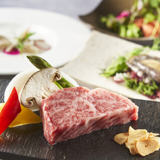 鉄板焼なにわ_2