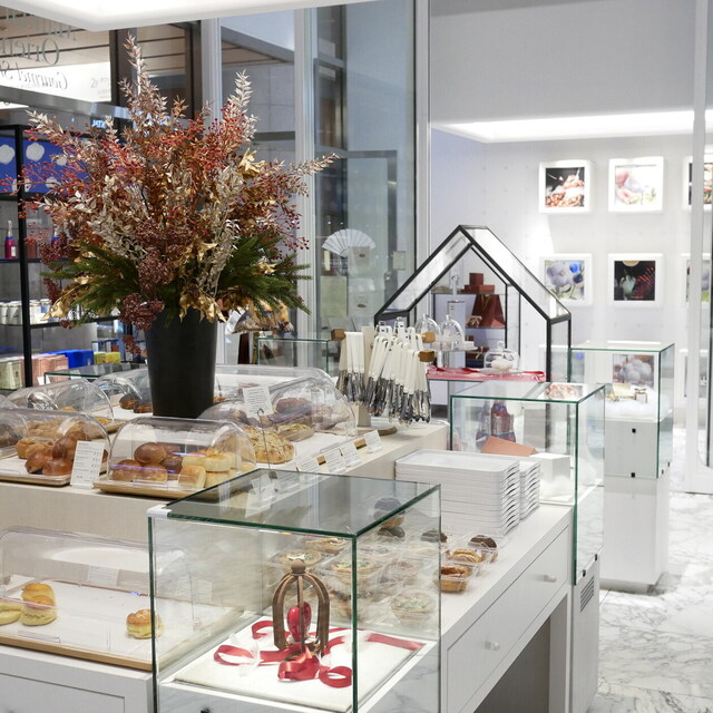 The Mandarin Oriental Gourmet Shop photo 5