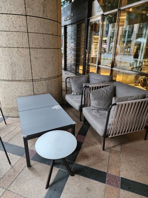 The Mandarin Oriental Gourmet Shop photo 4