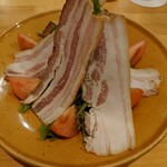 村のピザ屋 カンパーニャ - 