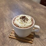 cafe 六十三番屋敷 - ドリンク写真: