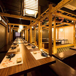 Koshitsu Izakaya Yoshikura - 