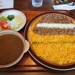 カレーのお店インディー - 