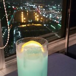 LOUNGE SKYCRUISE MAKUHARI - 